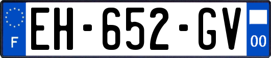 EH-652-GV