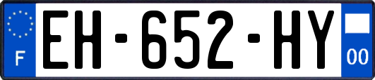 EH-652-HY