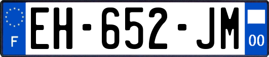 EH-652-JM