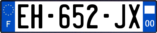 EH-652-JX