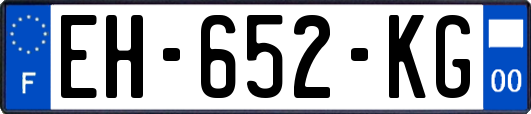 EH-652-KG