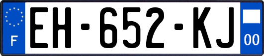 EH-652-KJ