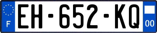 EH-652-KQ