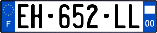 EH-652-LL