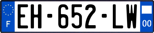 EH-652-LW