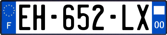 EH-652-LX