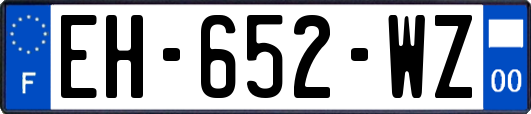 EH-652-WZ