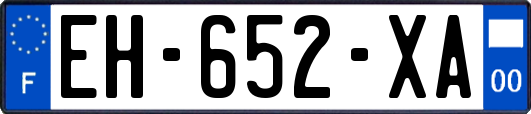 EH-652-XA