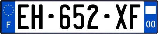 EH-652-XF