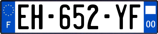 EH-652-YF