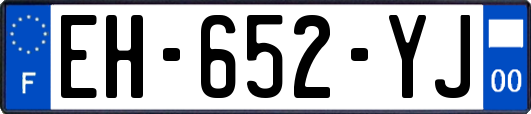 EH-652-YJ