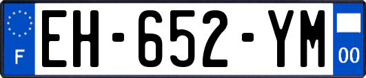 EH-652-YM