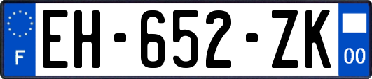 EH-652-ZK