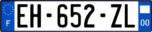 EH-652-ZL