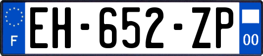 EH-652-ZP