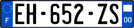 EH-652-ZS