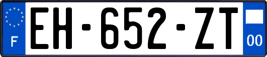 EH-652-ZT