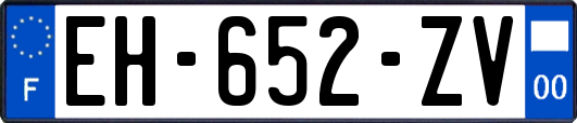 EH-652-ZV