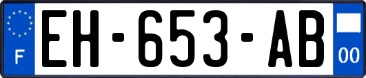 EH-653-AB