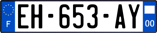 EH-653-AY