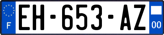 EH-653-AZ