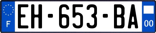 EH-653-BA