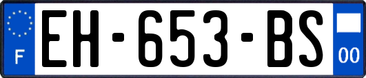 EH-653-BS