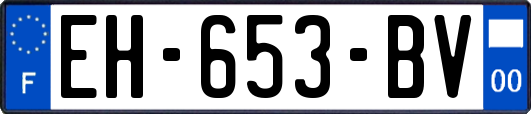 EH-653-BV