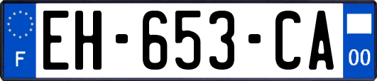 EH-653-CA