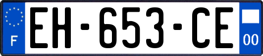 EH-653-CE
