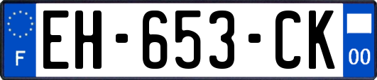 EH-653-CK