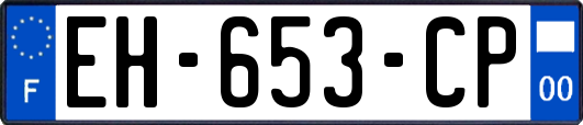 EH-653-CP