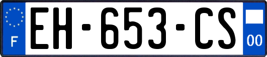 EH-653-CS
