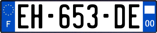 EH-653-DE
