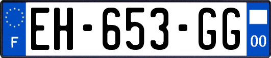 EH-653-GG