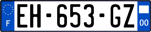 EH-653-GZ