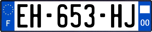 EH-653-HJ