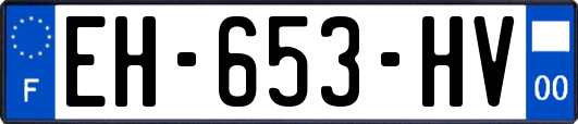 EH-653-HV