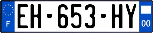 EH-653-HY