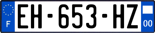 EH-653-HZ