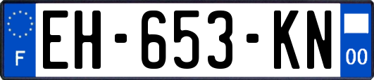 EH-653-KN
