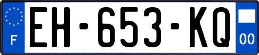 EH-653-KQ