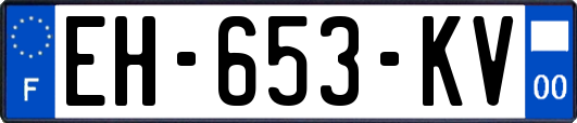 EH-653-KV