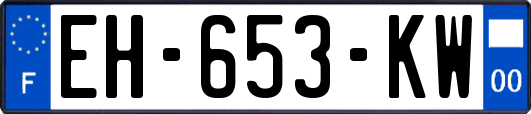 EH-653-KW