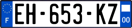 EH-653-KZ