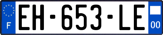 EH-653-LE
