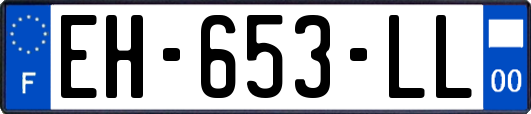 EH-653-LL