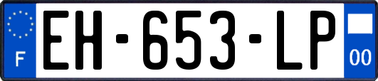 EH-653-LP