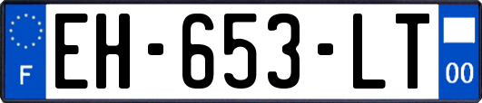 EH-653-LT