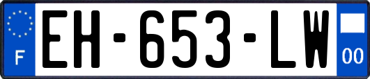 EH-653-LW